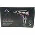 Sutra Beauty Forte Blow Dryer Black / Metallic Purple-1875 WATTS New
